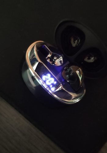 recensione 5 auricolari
