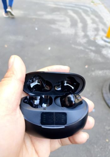 recensione 1 auricolari